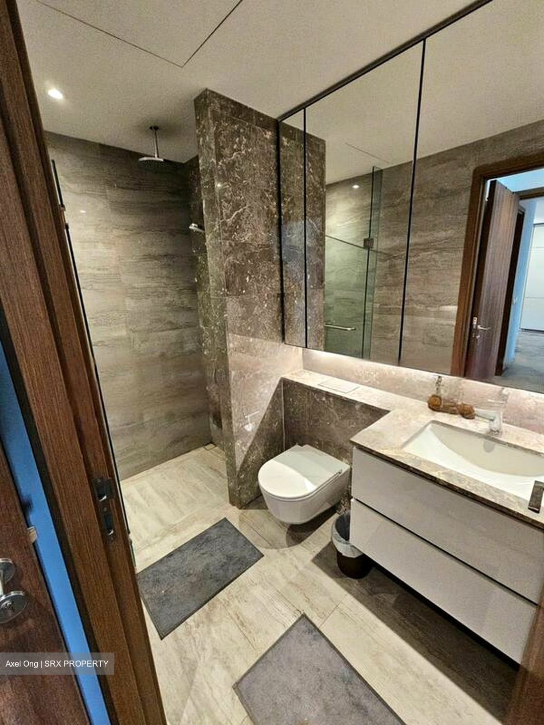Fourth Avenue Residences (D10), Apartment #573700051